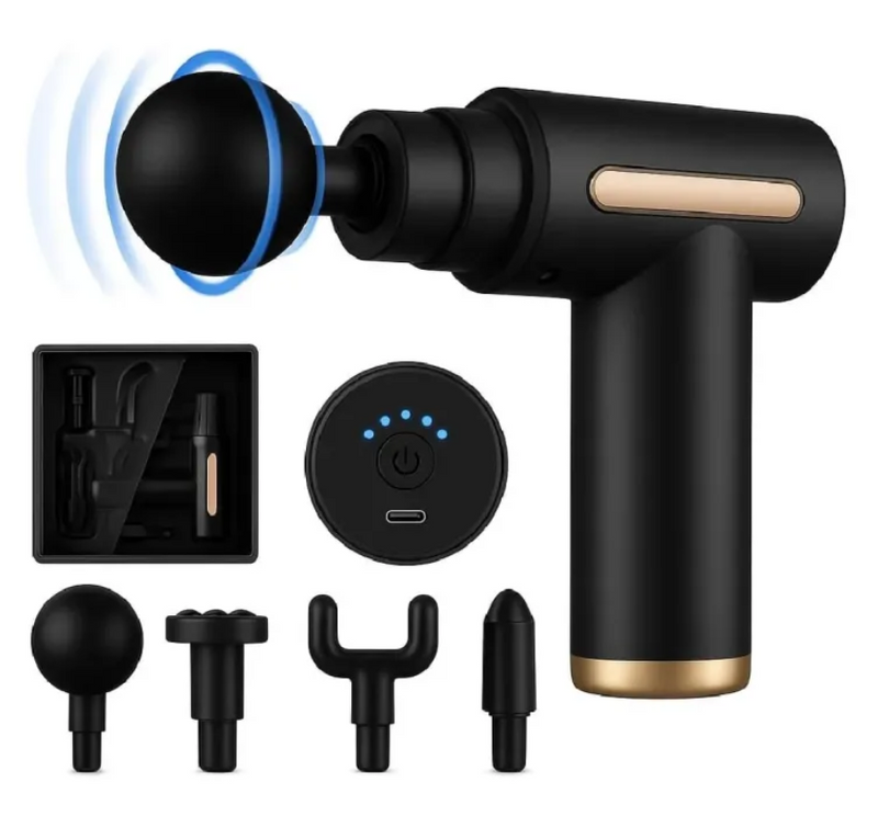 Massage Gun MGE-006-1