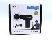 Massage Gun MGE-006-1