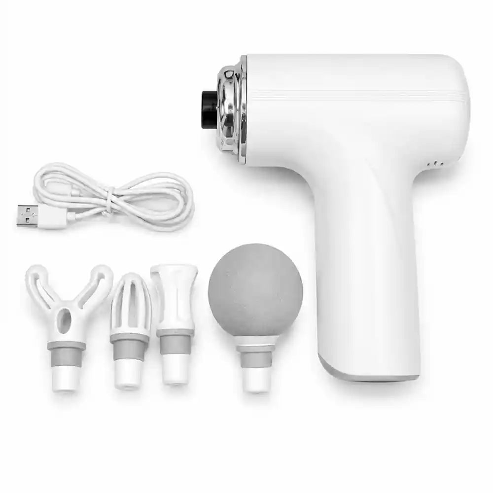 Mini Massage Gun