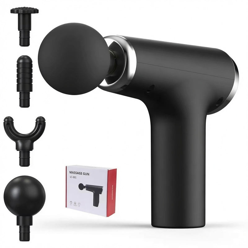 Mini Fascial Gun BLD-668