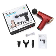 Mini Fascial Gun BLD-668