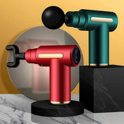 Massage Gun MGE-006-1