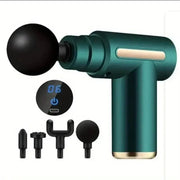 Massage Gun MGE-006-1