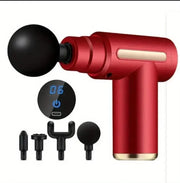 Massage Gun MGE-006-1